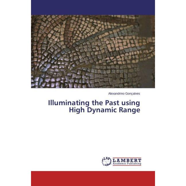 Illuminating the Past using High Dynamic Range, Fachbücher von Alexandrino Gonçalves