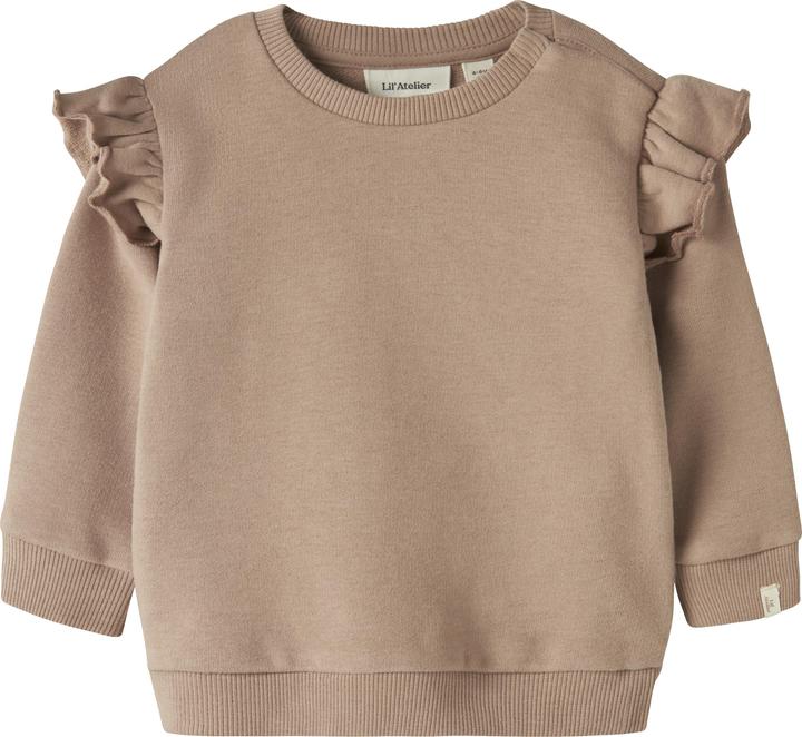 Produktbild Name it Langarm Sweatshirt (56)