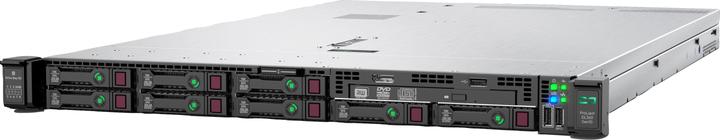 Image du produit HPE E ProLiant DL360 G10 NC, 6R, 16 Core 2933MT/s, 2 Rank, 562FLR-T, 8x SFF, 1x (Intel Xeon Gold 6226R, 32 Go, Serveur en rack)