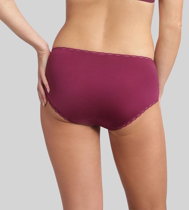 Actual product image Playtex Midi-Slip CLASSIC SUPPORT SPITZE (38, Single pack)