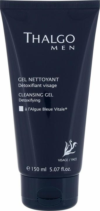 Actual product image Thalgo Cleansing Gel (150 ml, Face gel)