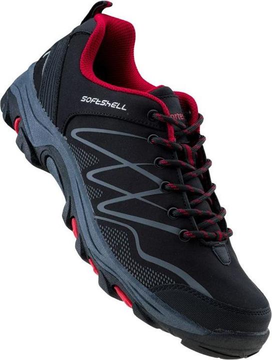 Produktbild Martes Buty trekkingowe męskie RONN LOW (42)