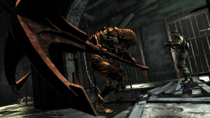 Produktbild Capcom Resident Evil 5 Gold, Spanisch (PS3)