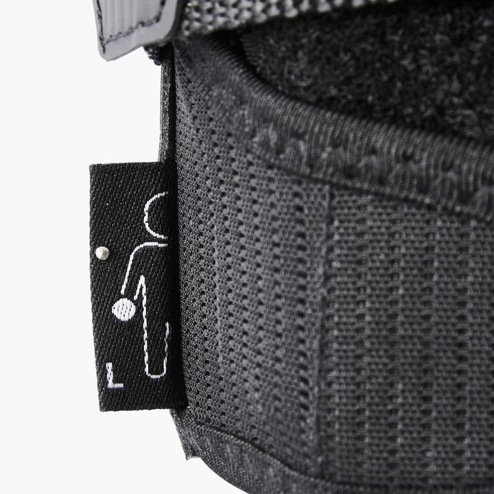 Actual product image Oxelo FIT500 (M, Wrist protectors, Unique specimen)