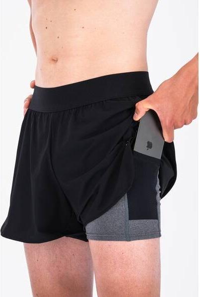 Image du produit Fusion Short HP Run (S)