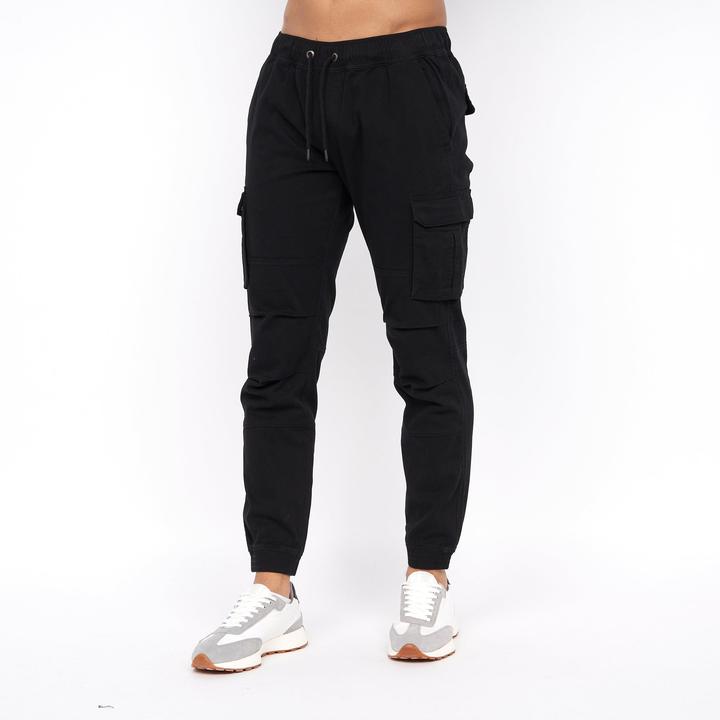 Immagine prodotto Crosshatch Pendles Pantaloni Cargo Uomo (XL)