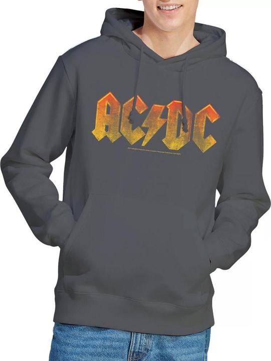 Produktbild AC/DC Kapuzenpullover (L)