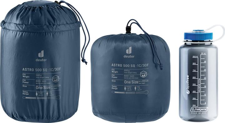 Produktbild Deuter Astro 500 SQ (230 cm)