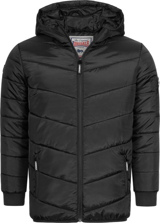 Actual product image Lonsdale Bryngwyn