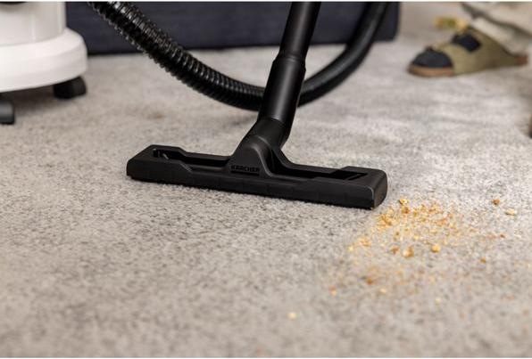 Actual product image Kärcher SE 4 (Wet dry vacuum cleaner)