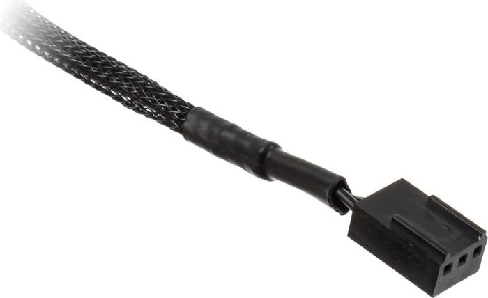 Actual product image be quiet! SilentWings 3 High-Speed (140 mm, 1 x)