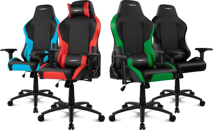 Produktbild Drift DR250