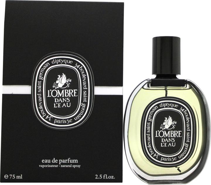 Produktbild Diptyque L'Ombre dans l'Eau (Eau de Parfum, 75 ml)