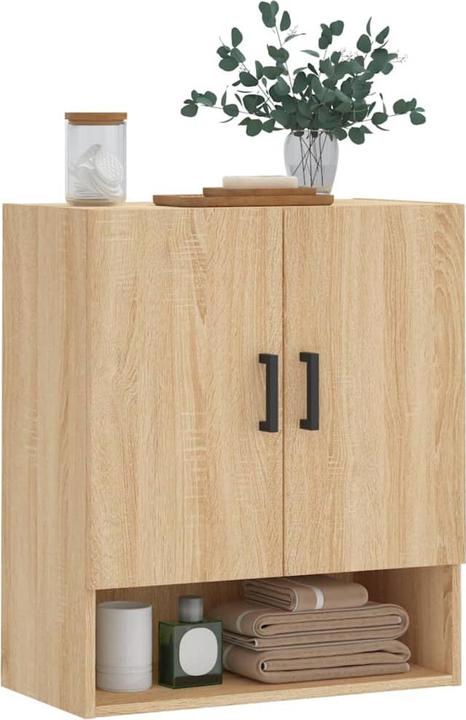 Actual product image vidaXL Wandschrank (31 x 31 x 70 cm)
