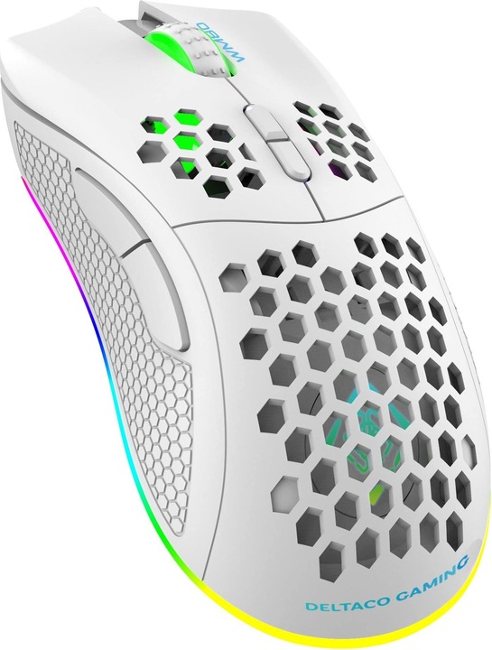 Actual product image Deltaco Gaming DM220 (Cable, Wireless)