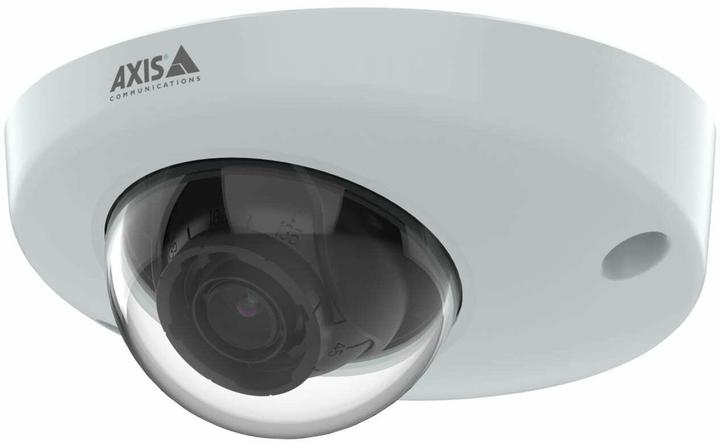 Produktbild Axis P3905-R MK III M12 (1920 x 1080 Pixels)