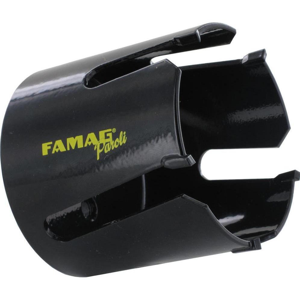 Famag, Lochsäge, Lochsägen (185 Millimeter)
