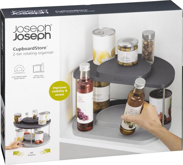 Produktbild Joseph Joseph Cupboard Store