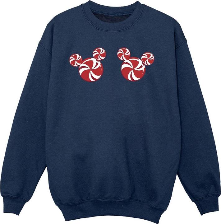 Produktbild Disney Sweatshirt Mädchen (128)