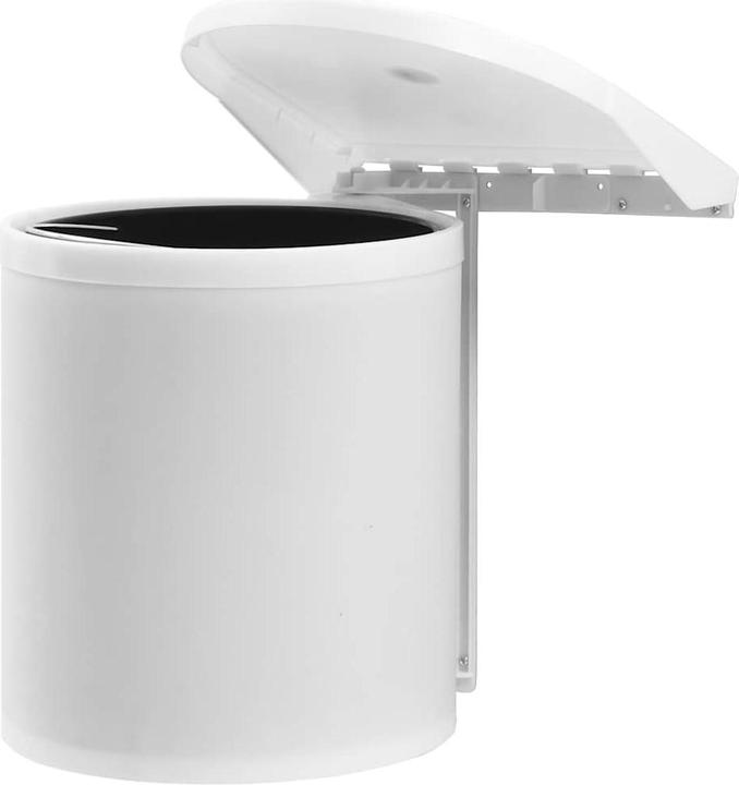 Produktbild vidaXL Einbau-Mülleimer (12 l)