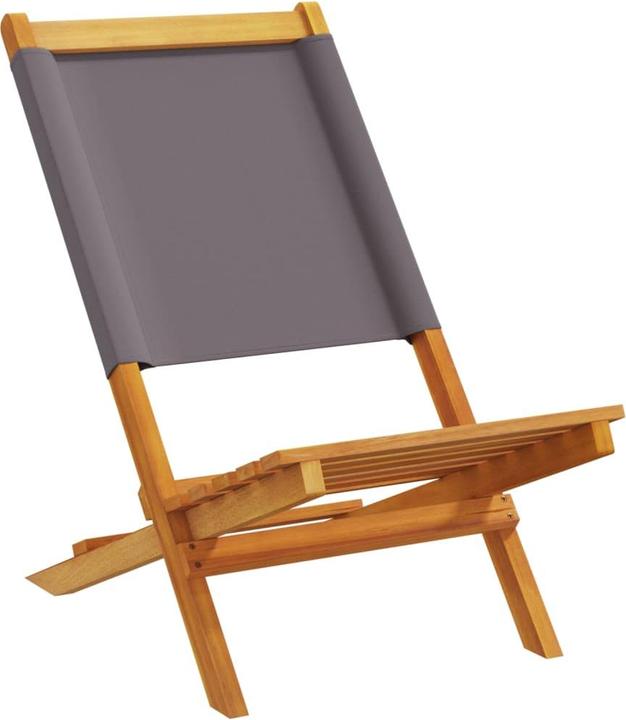 Produktbild vidaXL Gartenstuhl