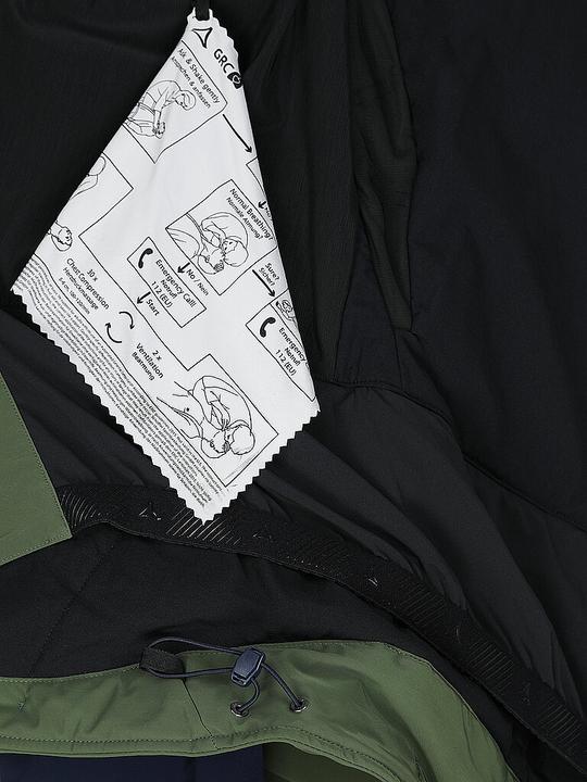 Produktbild Schöffel Ski Jacket Trittkopf (L)