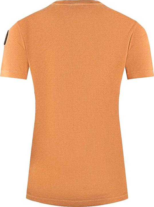 Produktbild Parajumpers Basic Tee Honey Bee TShirt (S)