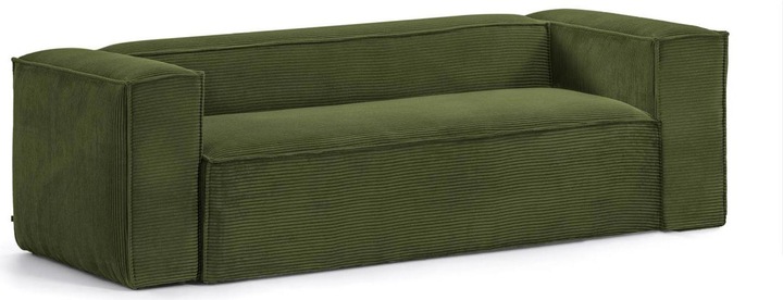 Produktbild Kave Home Blok (2-Sitzer)