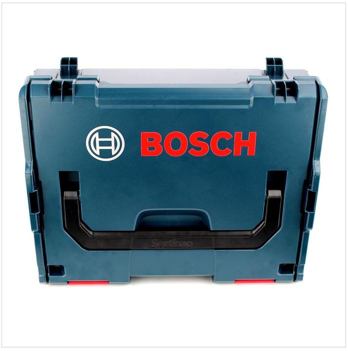Actual product image Bosch Professional Bosch GBH 18 V-26 Professional SDS-plus Cordless Rotary Hammer + 1x Battery GBA 5 Ah + Carry Case L-