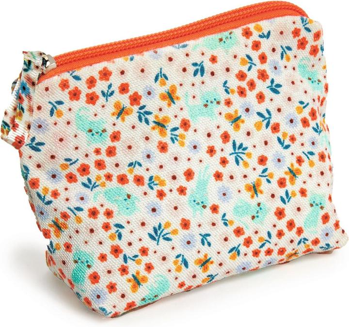 Image du produit Djeco Täschchen zum Frisieren Lovely