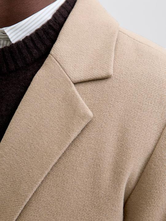 Immagine prodotto Jack & Jones Jjeharris Coat Sn