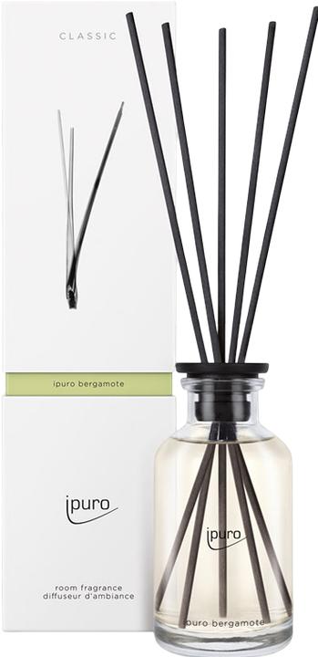 Actual product image Ipuro Classic (75 ml)