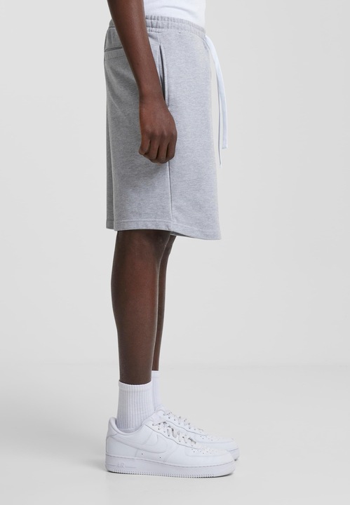 Actual product image Starter Essentials Heavy Shorts - 170383 (XXL)