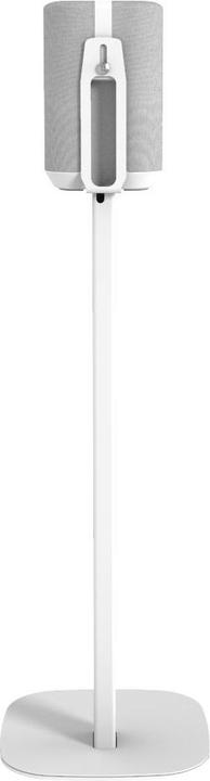 Produktbild Cavus CSDH150W - Weiss (1 Stk., Wandmontage, Höhenverstellbar)