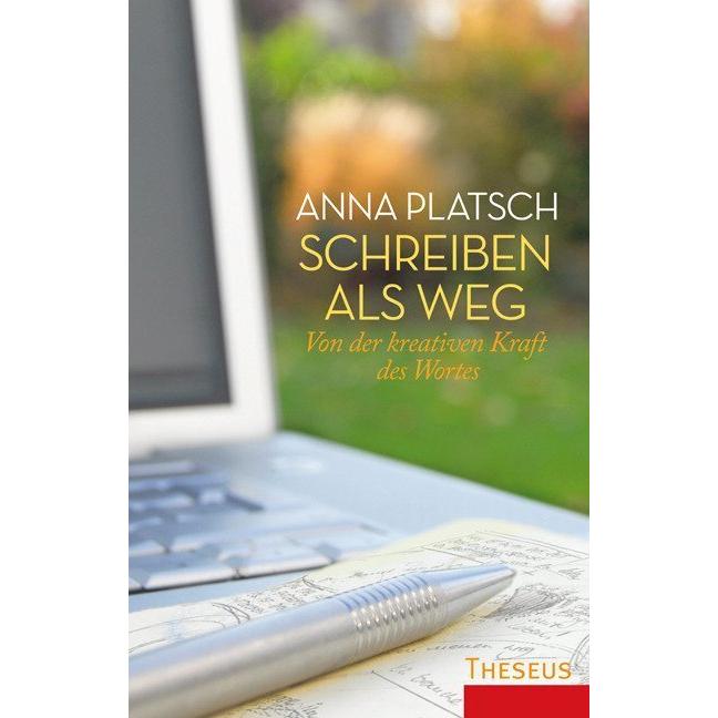 Schreiben als Weg, Sachbücher von Anna Platsch