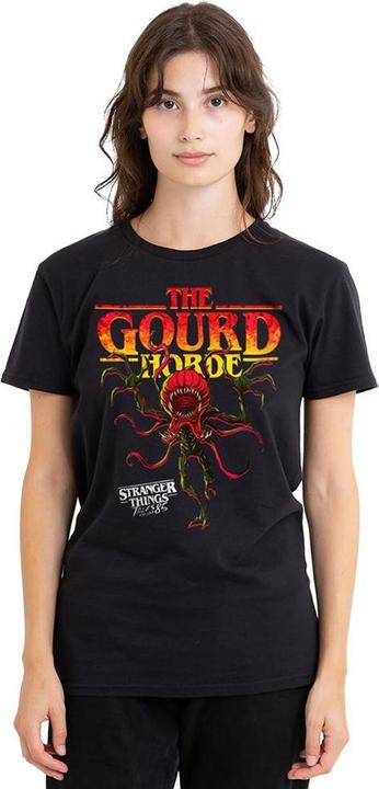 Produktbild Stranger Things: Tales from '85 TShirt (L)