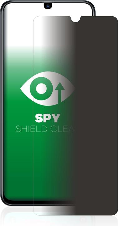 Produktbild upscreen Spy Shield Blickschutzfolie (1 Stück, Samsung Galaxy A70)