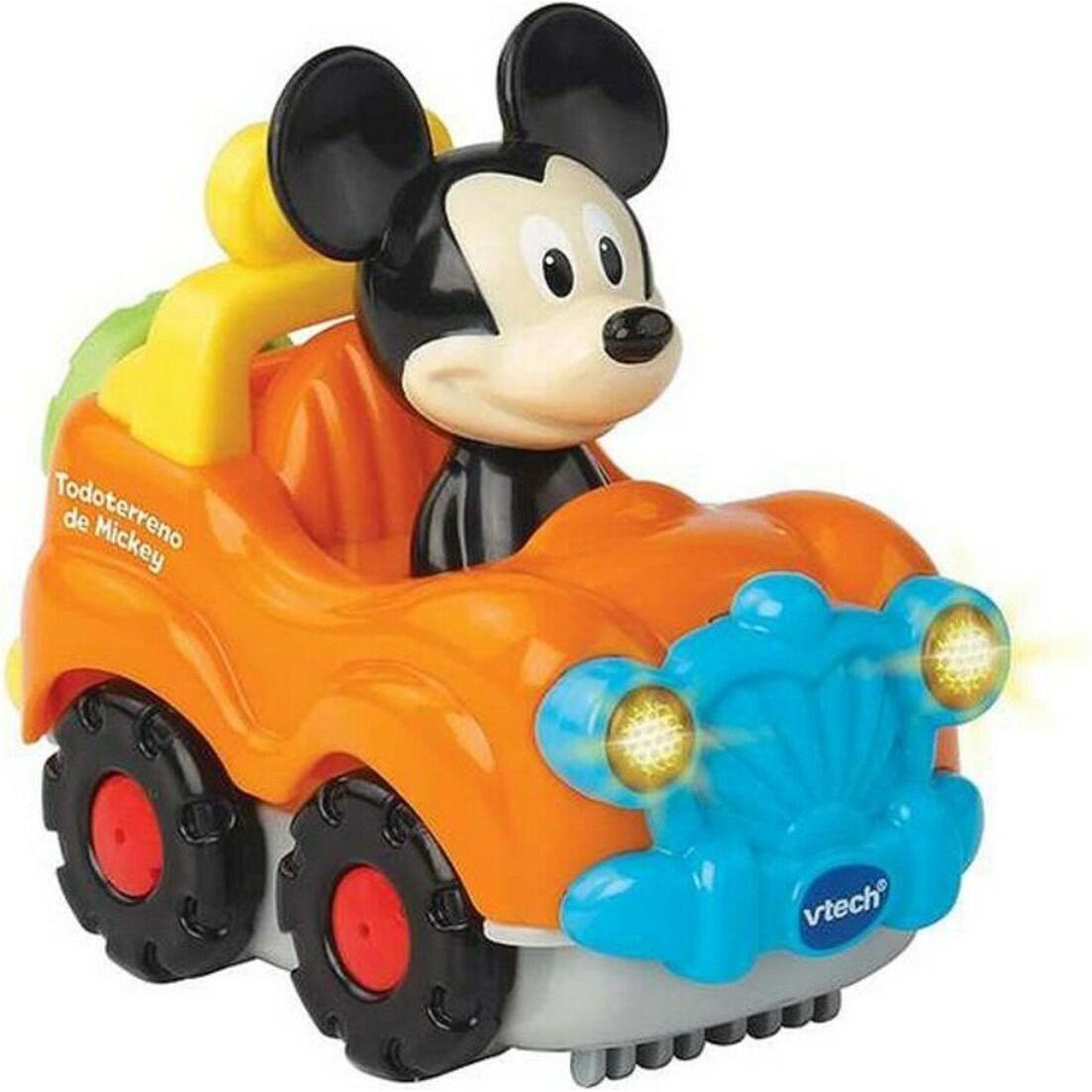 VTech Spielzeugauto Mickey Y Sus Amigos (49349295)