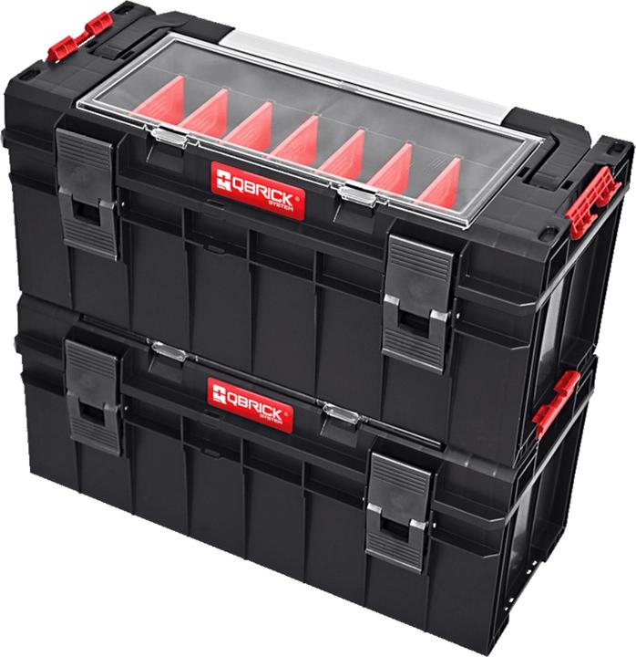 Actual product image Qbrick Tool Boxes