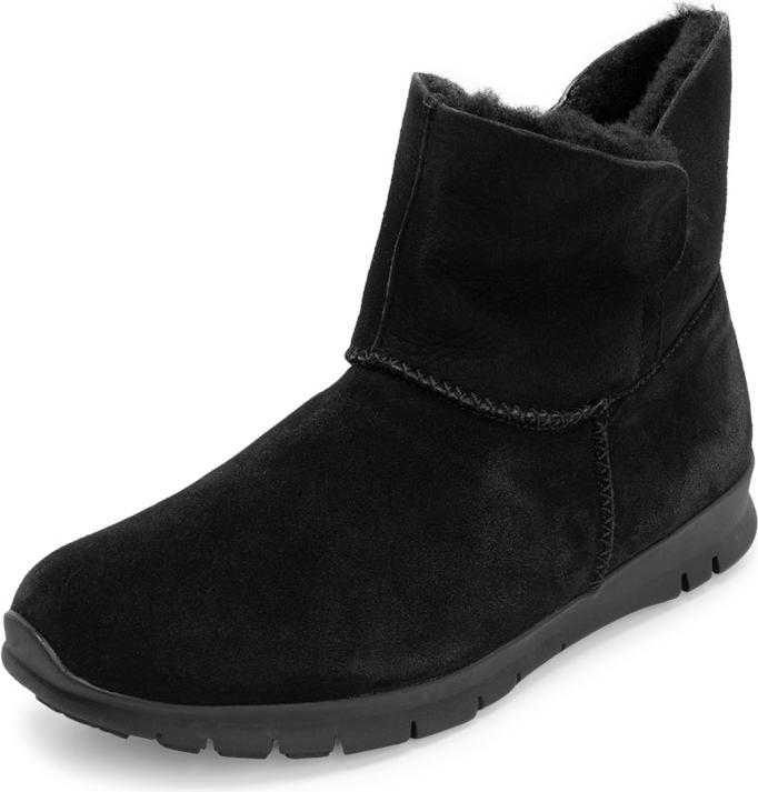 Immagine prodotto Vitaform Genere Stivaletto in camoscio morbido (41)