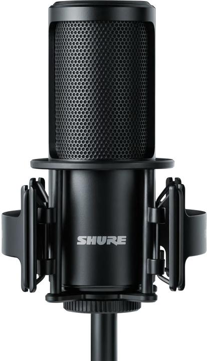 Produktbild Shure SM4 Kit schwarz