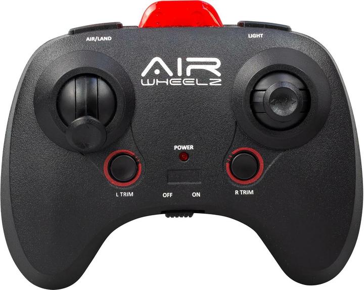 Produktbild Silverlit Flybotic Air Wheelz II - wheels to wings 2 in 1 Helicopter