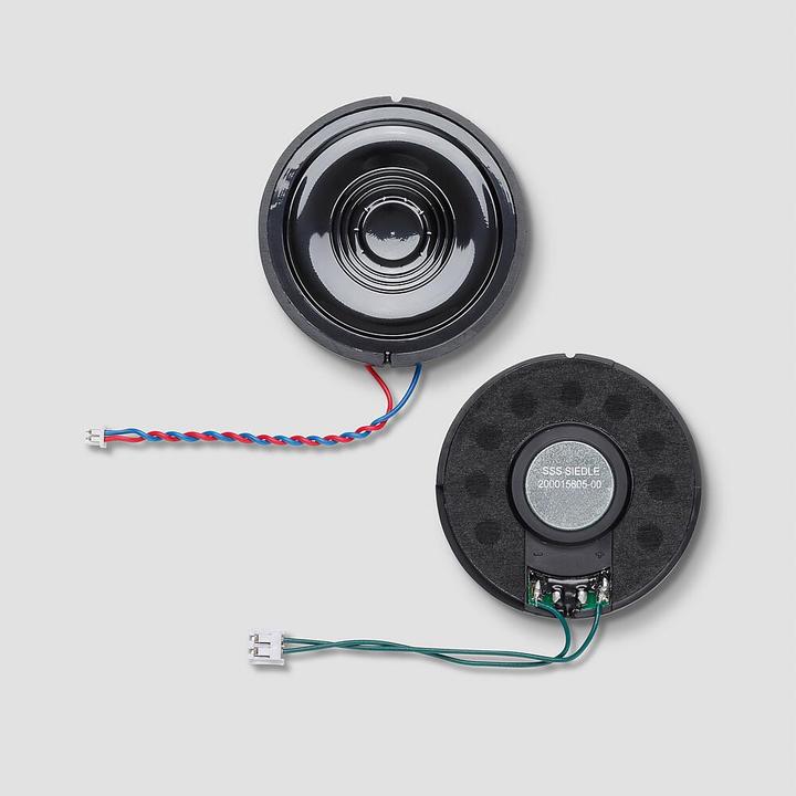 Immagine prodotto Siedle BTLE 050-.../-03, BTLM 650-...