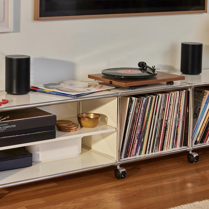 Immagine prodotto Sonos Era 100 SL (Airplay 2, Bluetooth, WiFi)