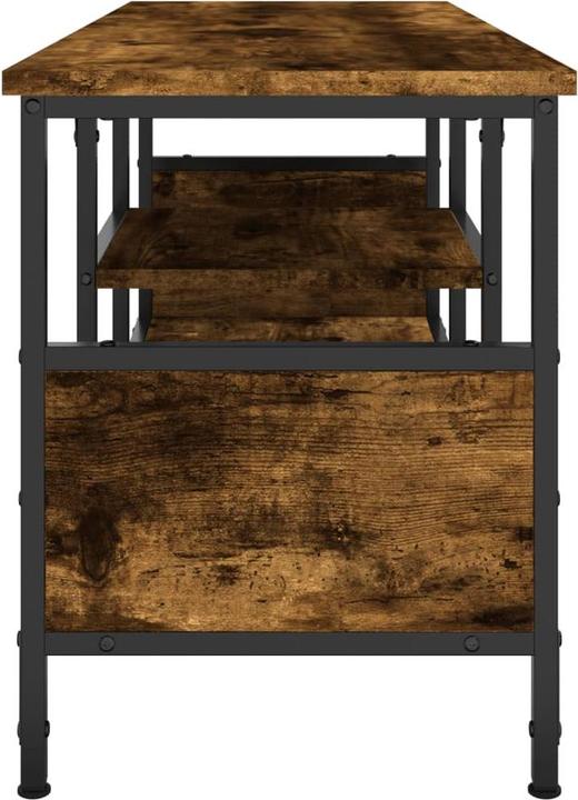 Produktbild vidaXL TV-Schrank (100 x 35 x 45 cm)