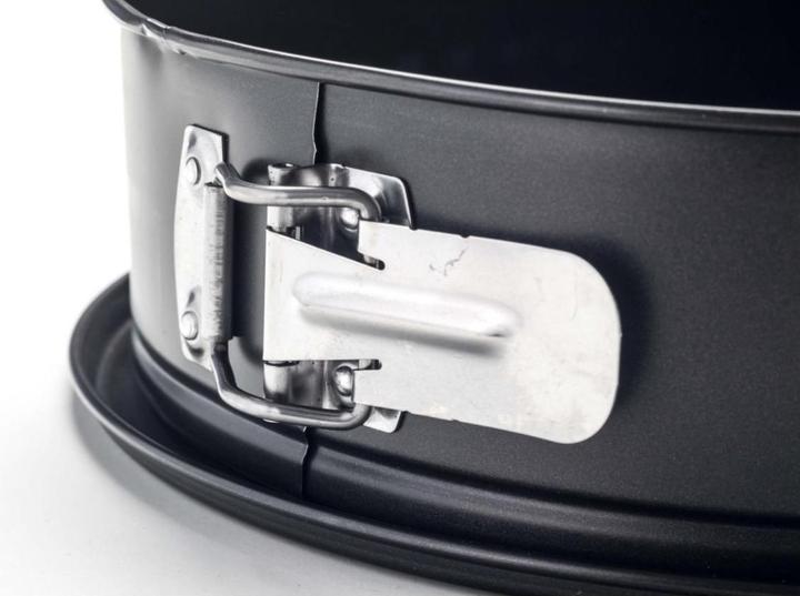 Immagine prodotto Ballarini Piastra da forno regolabile Patisserie (28 cm) 1AG150.28 (28 cm)