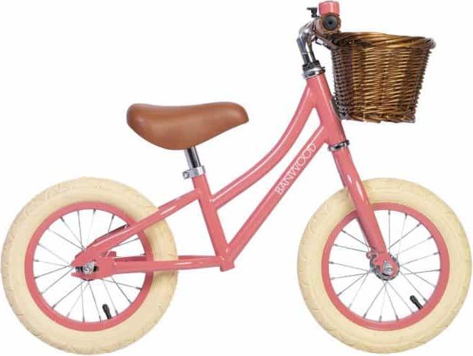 Produktbild Banwood Laufrad Balance Bike First Go (12")