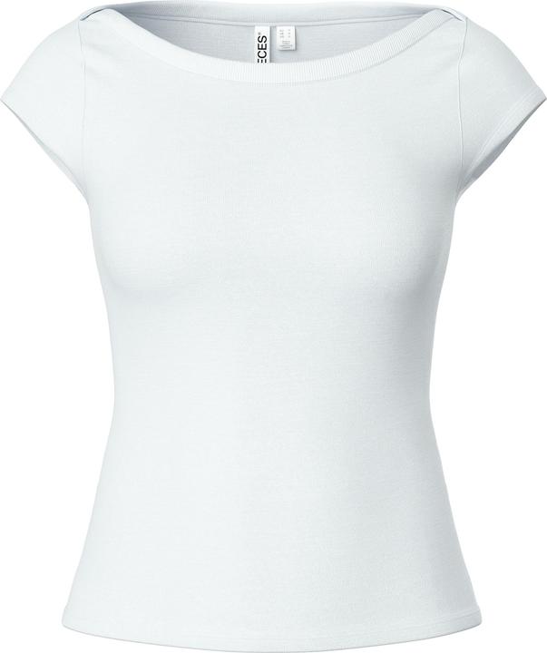 Blanc brillant