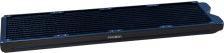 Phobya RAD R27-S420 Black Radiator (420 mm)