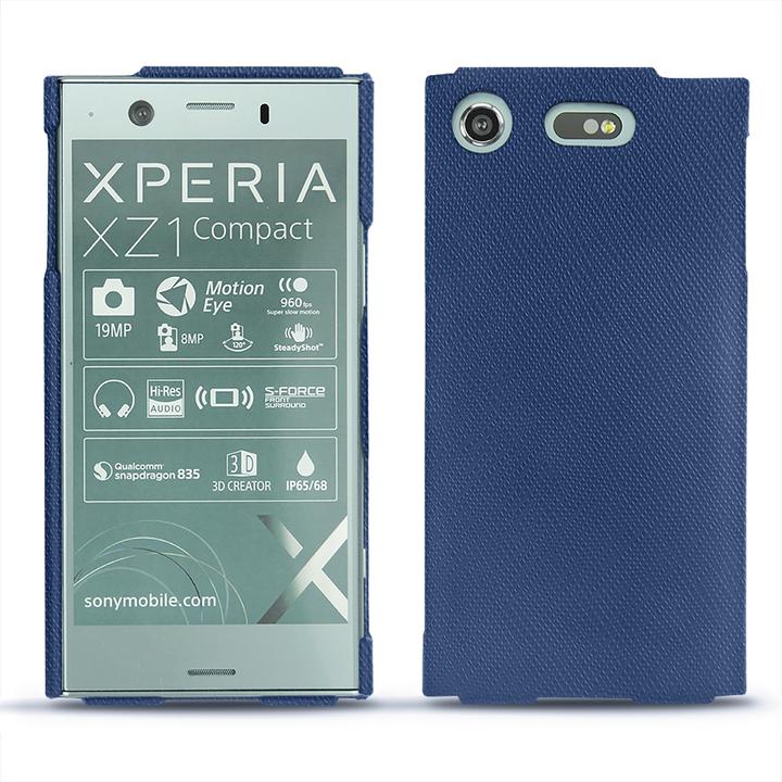 Image du produit Noreve Housse cuir (Sony Xperia XZ1 Compact)